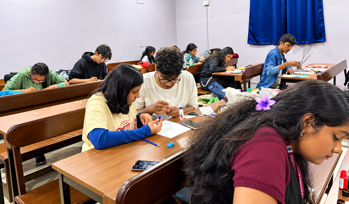 Association for Literature, Music & Arts (ALMA) – photo 1